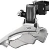 Shimano FD-M371 Altus 9 Speed Hybrid Front Derailleur Conventional Swing DualPull