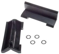 Park Tool 12592 - Clamp Covers For PRS15 And 1004X Clamp