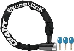 Giant Surelock Force 1 Chain Lock 1 Giant Surelock Force 1 Chain Lock