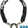 Giant Surelock Force 2 Chain Lock