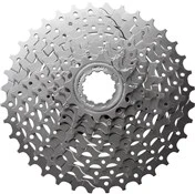 Shimano CS-HG400 Alivio 9-speed Cassette