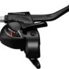 Shimano ST-EF41 EZ Fire Plus STI Set For V-brakes 2-finger Lever