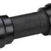 Shimano MTB Press Fit 41mm Bottom Bracket With Inner Cover, For 92 Or 89.5 Mm