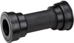 Shimano MTB Press Fit 41mm Bottom Bracket With Inner Cover, For 92 Or 89.5 Mm