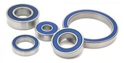 Enduro Bearings 6805 LLB - ABEC 3 Bearing