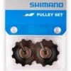 Shimano RD-5700 Tension And Guide Pulley Set