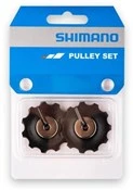Shimano RD-5700 Tension And Guide Pulley Set
