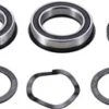 BBB BottomBear Bottom Bracket BB90 37mm For 24mm Axle