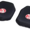 FSA Deluxe Moulded Armrest Pads