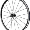 Shimano WH-RS330 Wheel - Clincher 30 Mm - 11-Speed - Black - Rear