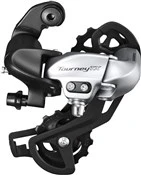 Shimano RD-TX800 Tourney TX Rear Derailleur - Direct Mount