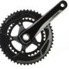 SRAM Rival22 Crank Set GXP Yaw - GXP Cups NOT Incl