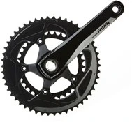 SRAM Rival22 Crank Set GXP Yaw - GXP Cups NOT Incl