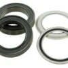 Campagnolo® Campagnolo P/T CX Bearings - Seals Set (2pcs)