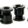 Race Face Chainring Bolt/Nut Pack Alloy Allen