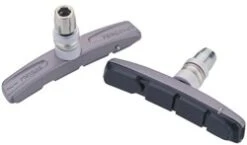 Tektro 876.12 V-Brake Cart Pads And Holders - Pair