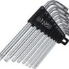 Pro Torx Key Set