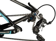 Park Tool DH-1 Dummy Hub