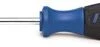 Park Tool SW19 - 6mm Hex Socket Internal Nipple Spoke Wrench