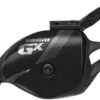 SRAM Shifter GX Trigger Set - 2x10 Exact Actuation