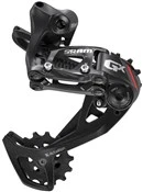 SRAM Rear Derailleur GX 2X11-Speed Long Cage Red