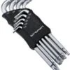 Birzman Torx Key Set
