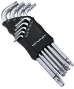 Birzman Torx Key Set