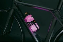 Topeak IGlow Bottle Cage + Bottle -Wheelies Shop 87338 3 Large