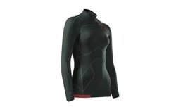 Cube Undershirt Functional Blackline Cold Conditions WLS Womens Long Sleeve Cycling Base Layer 1 Cube Undershirt Functional Blackline Cold Conditions WLS Womens Long Sleeve Cycling Base Layer