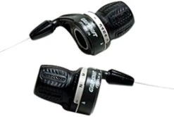 Oxford Grip Shift MRX