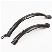 Oxford Mud-Stop 2 MTB Mudguard Set