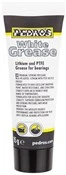 Pedros White Grease 85g