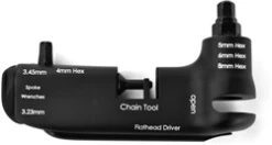 Pedros Tuliq QR Multi Tool -Wheelies Shop 89410 3 Large