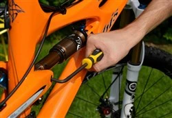 Pedros Hex Pedal Driver - 6mm 2 Pedros Hex Pedal Driver - 6mm - Image 2