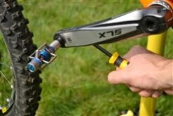 Pedros Hex Pedal Driver - 6mm 8 Pedros Hex Pedal Driver - 6mm -Wheelies Shop 89431 4 Large