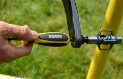 Pedros Hex Pedal Driver - 6mm 5 Pedros Hex Pedal Driver - 6mm - Image 5