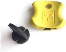 Pedros Pro Spoke Wrench - Set Of 3 3 Pedros Pro Spoke Wrench - Set Of 3 - Image 3