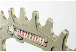 Renthal 1XR 4-Arm 96BCD MTB Chainring