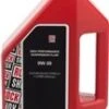SRAM Pike Suspension Oil, 0-W30 - 1 Litre Bottle