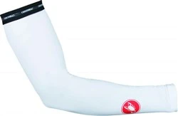Castelli UPF 50+ Arm Skins Cycling Arm Warmers 2 Castelli UPF 50+ Arm Skins Cycling Arm Warmers - Image 2