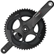 SRAM Red BB30 Crankset Yaw Bearings Not Included