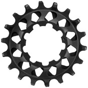 AbsoluteBLACK Single Speed Aluminium Cog N/W