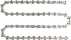 Miche 11 Speed Silver Chain
