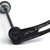 Miche Xlight Alloy Road Quick Release Set