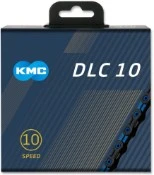 KMC X10-SL DLC 116L 10 Speed Chain 3 KMC X10-SL DLC 116L 10 Speed Chain - Image 3