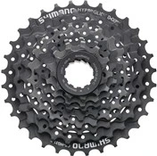 Shimano CS-HG31 8-Speed Cassette