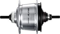 Shimano SG-S7051 Alfine Di2 Internal 8 Speed Hub Gear -Wheelies Shop 92583 2 Large