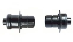 Dt-swiss DT Swiss Front Wheel Kit For 100 Mm QR For 350 And 370s