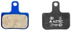 Aztec Organic Disc Brake Pads For Sram DB1 And DB3 Callipers