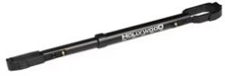 Hollywood Bike Adapter Pro - Boomer Bar